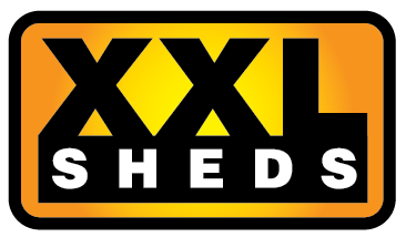 XXL Sheds